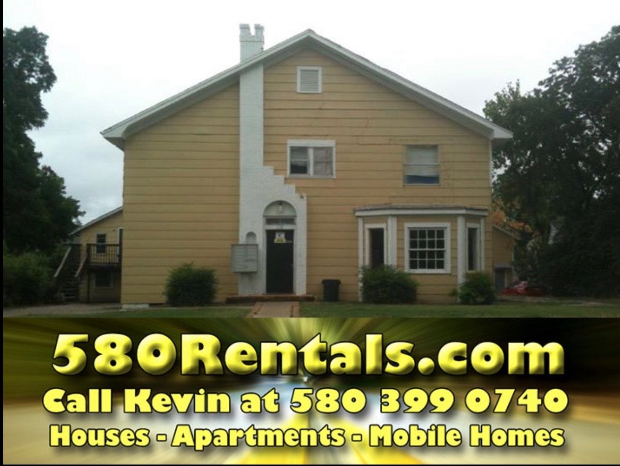 Apartments For Rent $500 All Bills Paid